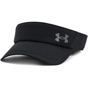 Mens Running Visor Lightweight Breathable Adjustable Iso Chill Athletic Hat
